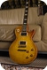 Gibson Les Paul Duane Allman 2013 Sunburst