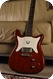 Epiphone Coronet 1965 Cherry