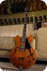 Gibson ES335 1972-Walnut