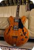Gibson ES335 1972-Walnut