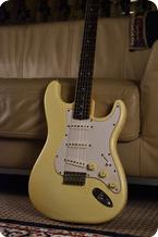 Fender-Stratocaster Hardtail-2006-Ocean Turquoise
