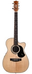 Maton-EBG808C Joe Robinson-2021