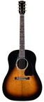 Gibson-Banner J45 Murphy Lab Heavy Aged-1942