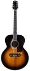 Gibson-SJ100 Faded Vintage Sunburst Murphy Lab Heavy Aged-1939