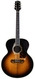 Gibson-SJ100 Faded Vintage Sunburst Murphy Lab Heavy Aged-1939