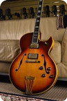 Gibson Byrdland 1968 Sunburst