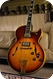 Gibson Byrdland 1968 Sunburst