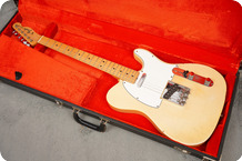 Fender Telecaster 1968 Blonde