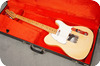 Fender Telecaster 1968 Blonde