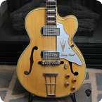 Kay-Barney Kessel -1957