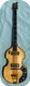 Hofner DELUXE SUPER BEATLE Bass G5001 1968 Natural Blonde