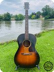 Gibson-LG-1-1954-Sunburst
