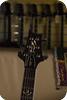 PRS Paul Reed Smith HB II 25th Anniversary 2010-Sunburst