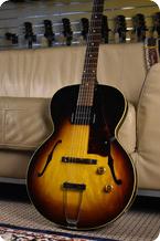 Gibson ES125T 1959 Sunburst