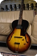 Gibson ES125T 1959 Sunburst