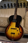 Gibson ES125T 1959 Sunburst
