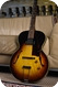 Gibson ES125T 1959 Sunburst