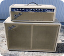 Fender Bandmaster 1964 Blonde