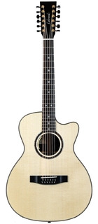 Lakewood M32cp 12 String