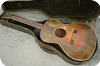 Gibson L-2 1930-Argentine Grey