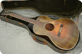 Gibson L 2 1930 Argentine Grey