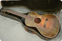 Gibson L 2 1930 Argentine Grey