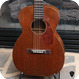 Gibson-0-15-1957
