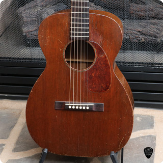 Gibson 0 15 1957