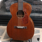 Gibson 0 15 1957