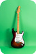 Fender Stratocaster 1959-Sunburst