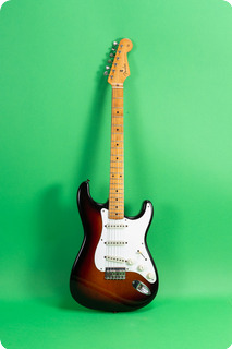 Fender Stratocaster 1959 Sunburst