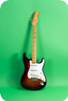 Fender Stratocaster 1959 Sunburst