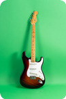 Fender Stratocaster 1959 Sunburst