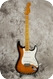 Fender Stratocaster 1994-Two Tone Sunburst Fender Stratocaster 1994-Two Tone Sunburst
