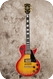 Gibson Les Paul Custom 1981-Cherry Burst