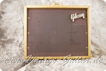 Gibson-GA-8 Discoverer-1962-Tweed