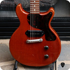 Gibson Les Paul Junior 1959