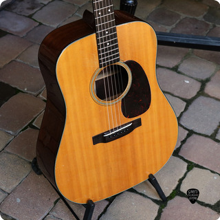 Martin D 21 1961