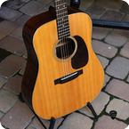 Martin D 21 1961