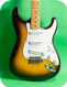 Fender Stratocaster 1955-Sunburst
