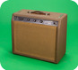 Fender Princeton Amp 1962-Brown