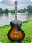 Gibson-L-50-1951-Sunburst