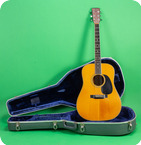 Martin-D 35-1973-Natural