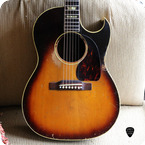 Gibson CF 100 1950