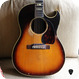 Gibson-CF-100-1950