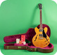 Gibson ES 335 N 1999-Natural