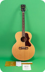 Gibson-SJ 100-2005-Natural