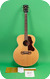 Gibson SJ 100 2005 Natural