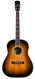 Atkin-J19 Deluxe Custom Argentine Grey