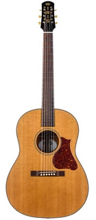 Iris Og Natural Mahogany Spruce 2023